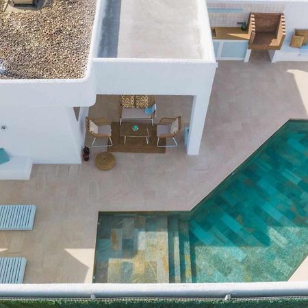 Casa Islandia En Riumar Villa Buitenkant foto
