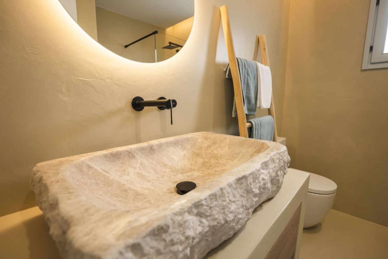 Casa Islandia En Riumar Villa Buitenkant foto