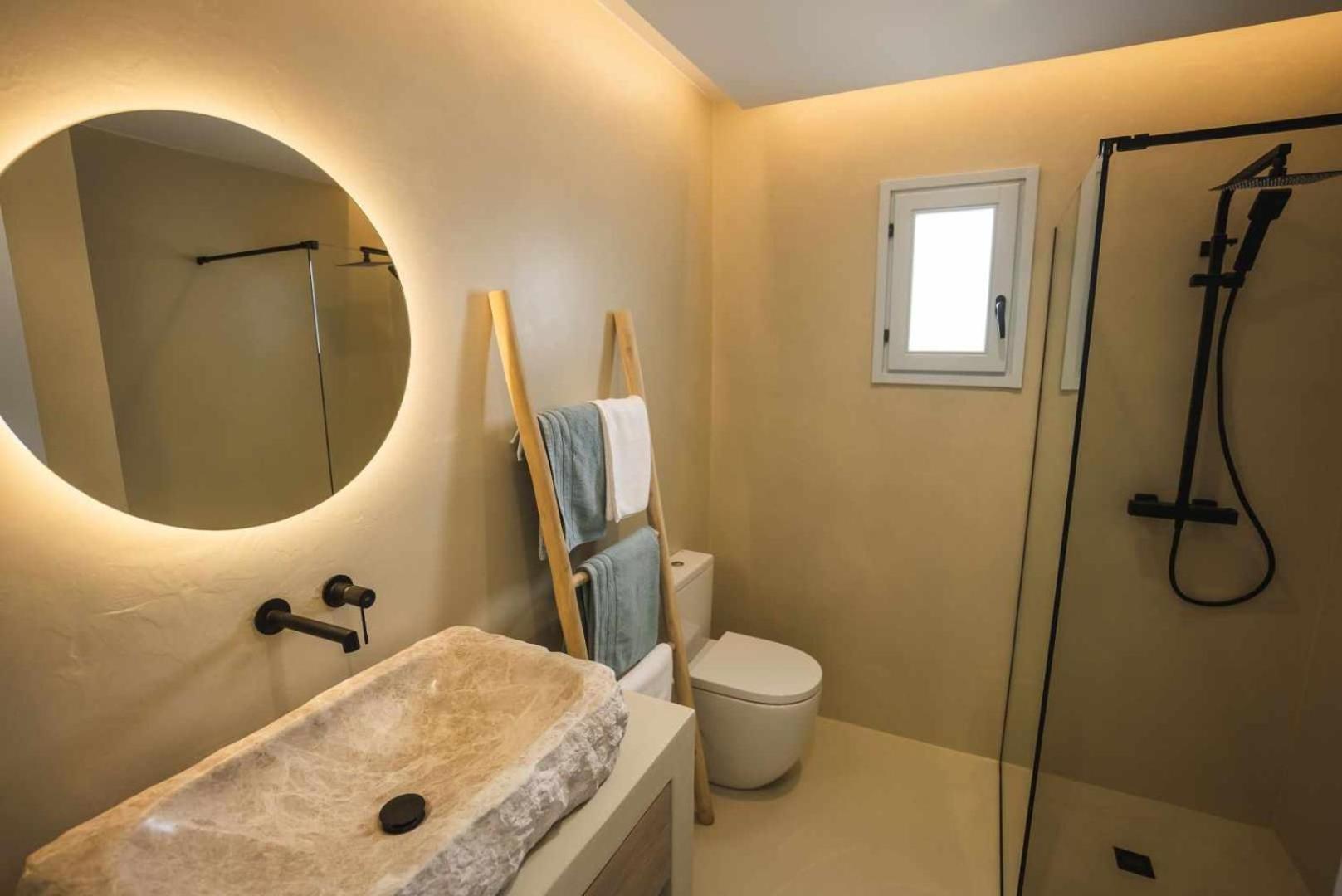 Casa Islandia En Riumar Villa Buitenkant foto