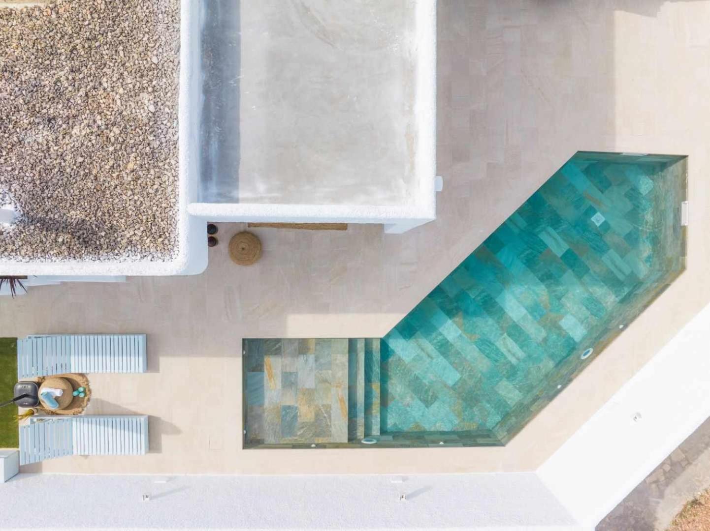 Casa Islandia En Riumar Villa Buitenkant foto